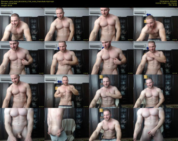 alvin_hunk