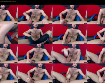 hairyguy20cm
