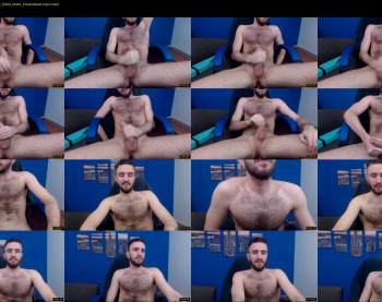 hairyguy20cm