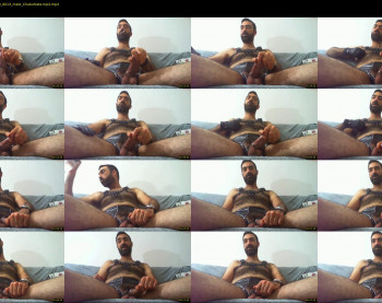 hairyredslover