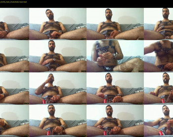 hairyredslover