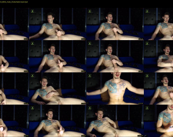 haydenmuscled