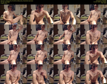 hottyman25