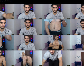 jackysexyboyx
