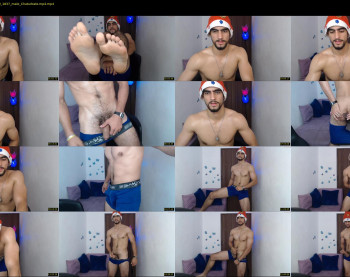jackysexyboyx