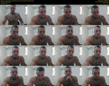johnmuscles