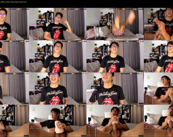 juancamroom