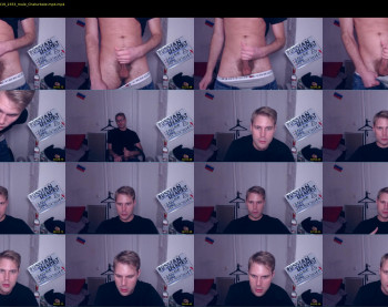 kenny_cute_hunk