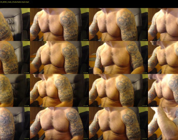 kinkycamman4u