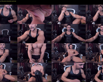 masterjoshua1