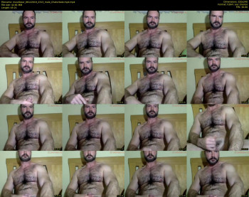 musclbear