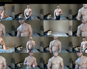 muscle955