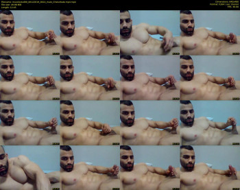 musclestud90