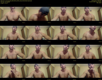 musculargod