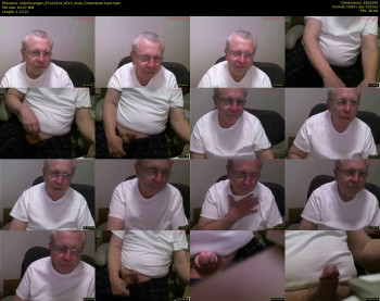 olderlovynger