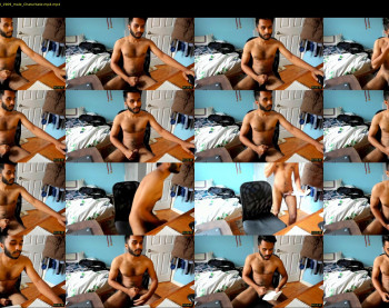 orgasmman23