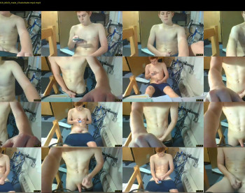 redheadboy6996