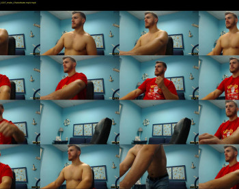 rolandmuscle