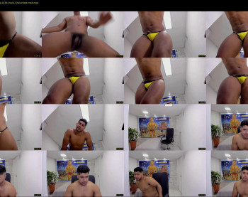 santiago_huntt
