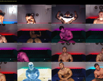 _hasan_muscle_
