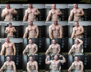 alvin_hunk