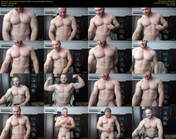 alvin_hunk