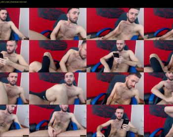 hairyguy20cm