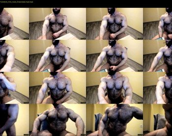 heavenlymuscledbeast