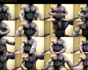 heavenlymuscledbeast