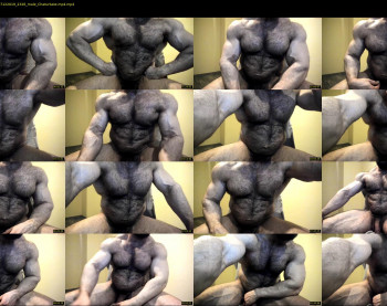 heavenlymuscledbeast