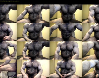 heavenlymuscledbeast