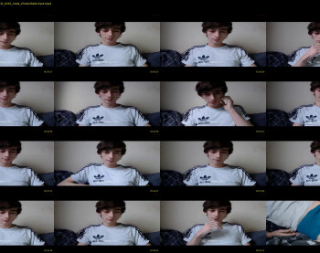 hornybucknasty