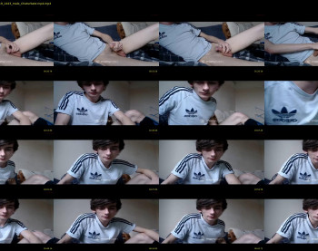 hornybucknasty