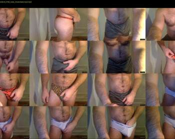 hunghairydaddydick