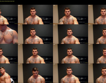 jackyhuge