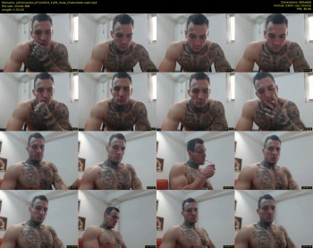 johnmuscles