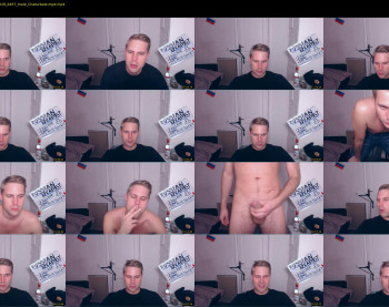 kenny_cute_hunk