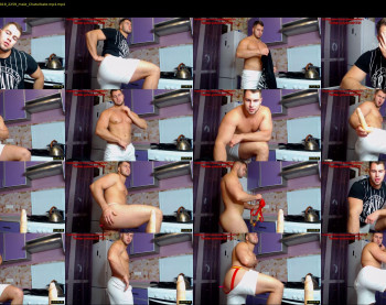 muscularjohnforu