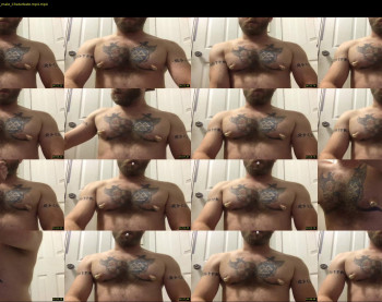 nubjock
