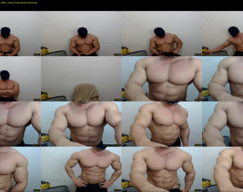 promuscles4u