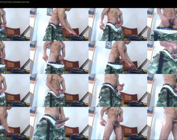 soldier_hugedick