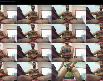 hairyredslover
