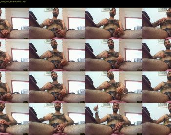hairyredslover