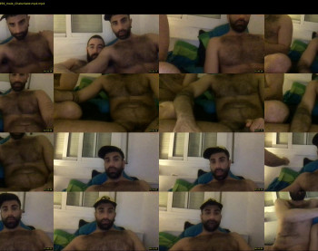 machoarab