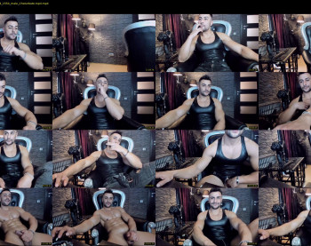 masterjoshua1
