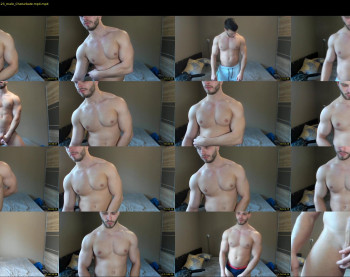 muscle955