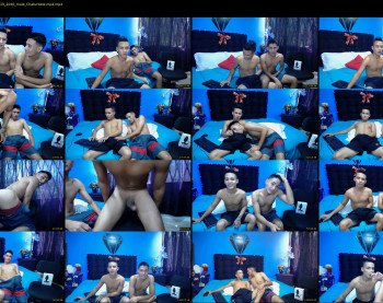 gregoryandmike
