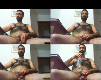 hairyredslover