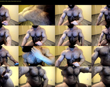 heavenlymuscledbeast