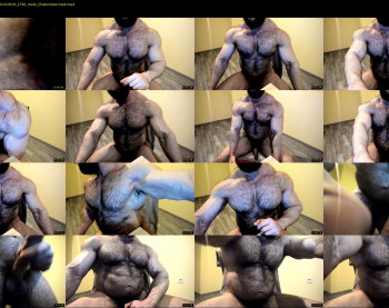 heavenlymuscledbeast